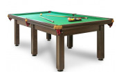 Бильярдный стол Балтика Бильярдный стол Балтика