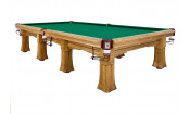 Бильярдный стол Самурай Снукер Бильярдный стол Самурай Снукер