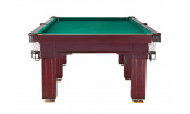 Бильярдный стол Одиссей Бильярдный стол Одиссей