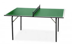 Стол теннисный Start line Junior GREEN с сеткой Стол теннисный Start line Junior GREEN с сеткой