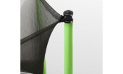 Батут с внутренней сеткой Arland ARL-TN-0803 8FT Green Батут с внутренней сеткой Arland ARL-TN-0803 8FT Green