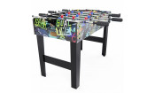 Игровой стол - футбол  DFC Athletic 36" 96 x 53 см