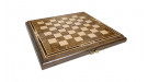 Доска шахматная резная "Олимпик" 30, Ustyan