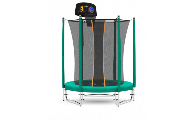 Батут Hasttings Classic Game Green (1,82 м) Батут Hasttings Classic Game Green (1,82 м)