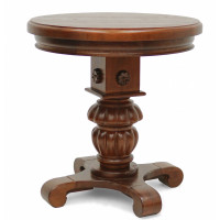 !Столик Ампир ясень (№5)