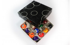 Брелок 40032150 Брелок 40032150