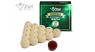 Шары Start Billiards РП 60мм 797403 Шары Start Billiards РП 60мм 797403