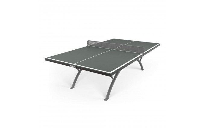 Антивандальный теннисный стол UNIX Line 14 mm SMC (Grey/Grey) Антивандальный теннисный стол UNIX Line 14 mm SMC (Grey/Grey)