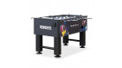 Игровой стол - футбол "Roma IX" (140x76x87см, цветной) Y